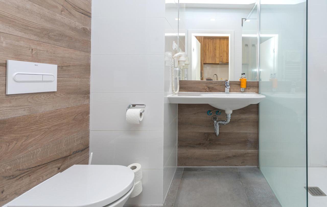 Aparthotel Apartamenty Czarna Gora 325 Sienna  Extérieur photo