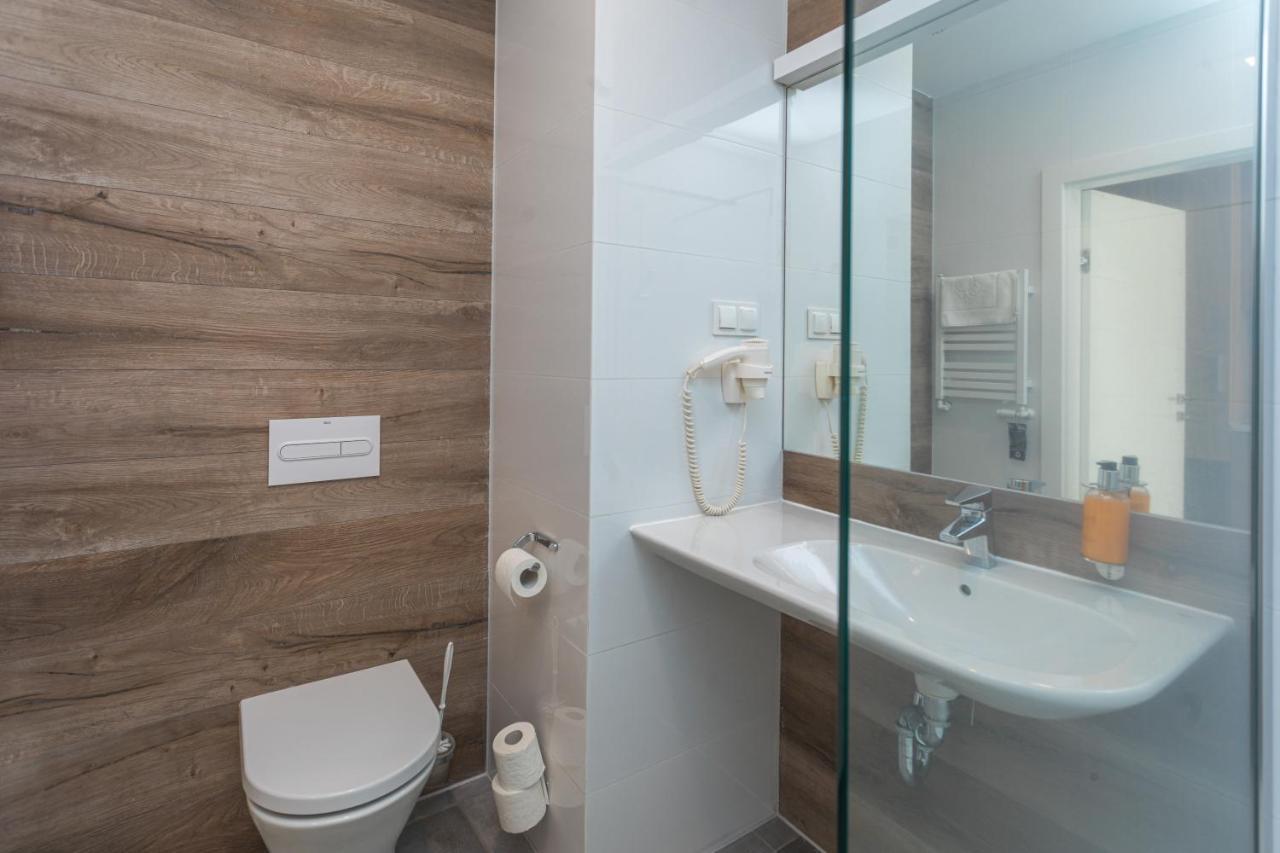 Aparthotel Apartamenty Czarna Gora 325 Sienna  Extérieur photo
