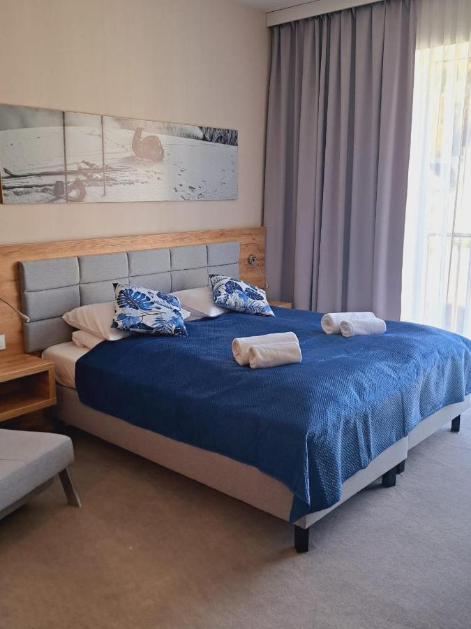 Aparthotel Apartamenty Czarna Gora 325 Sienna  Extérieur photo