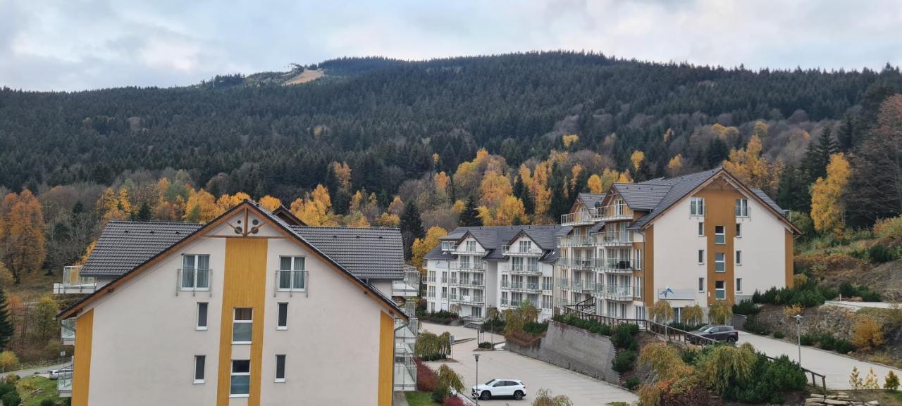 Aparthotel Apartamenty Czarna Gora 325 Sienna  Extérieur photo
